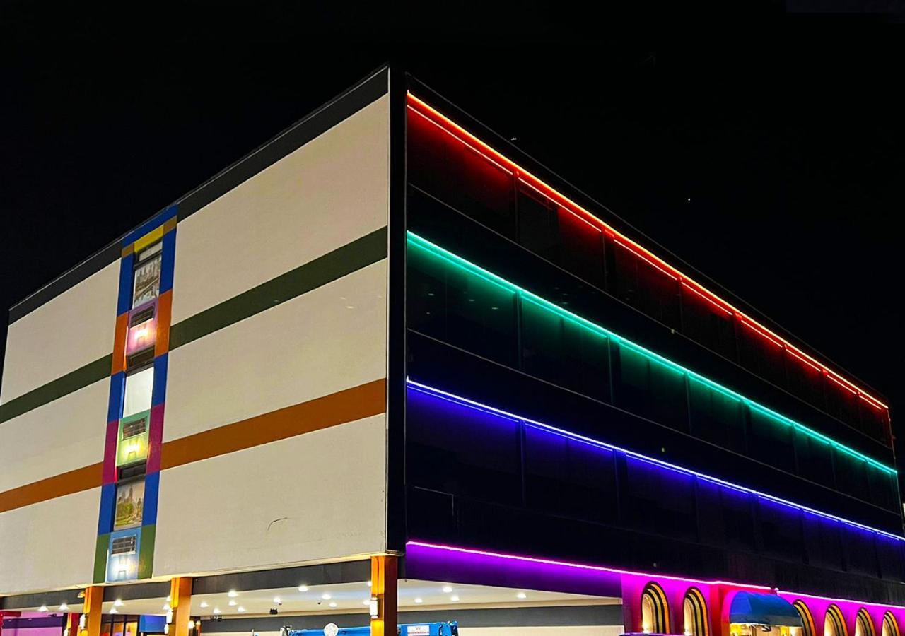 Philly Inn & Suites Филаделфия Екстериор снимка