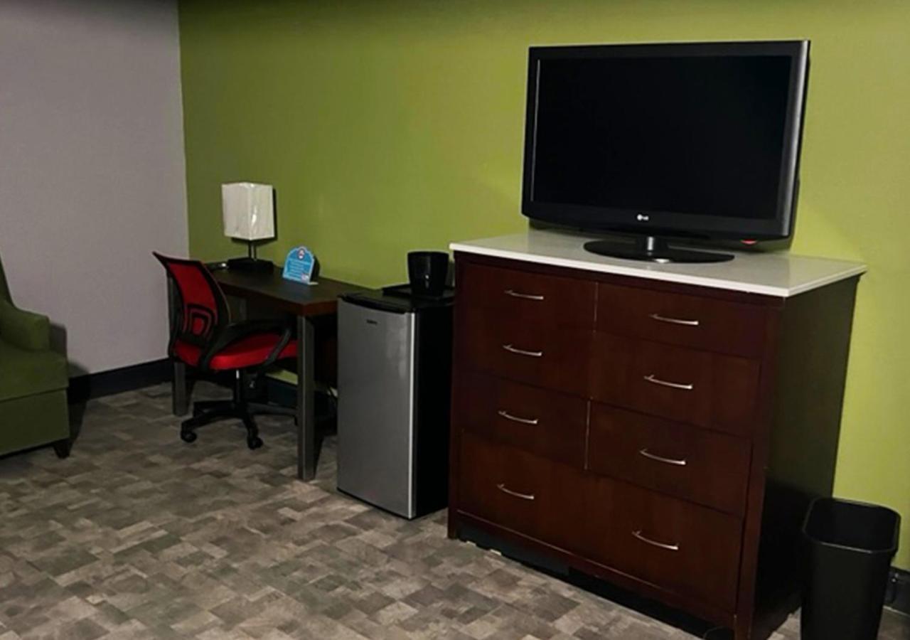 Philly Inn & Suites Филаделфия Екстериор снимка
