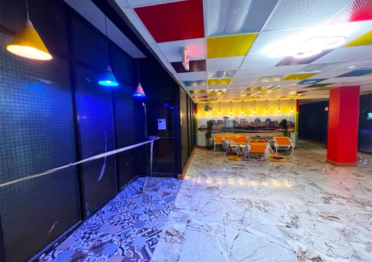 Philly Inn & Suites Филаделфия Екстериор снимка