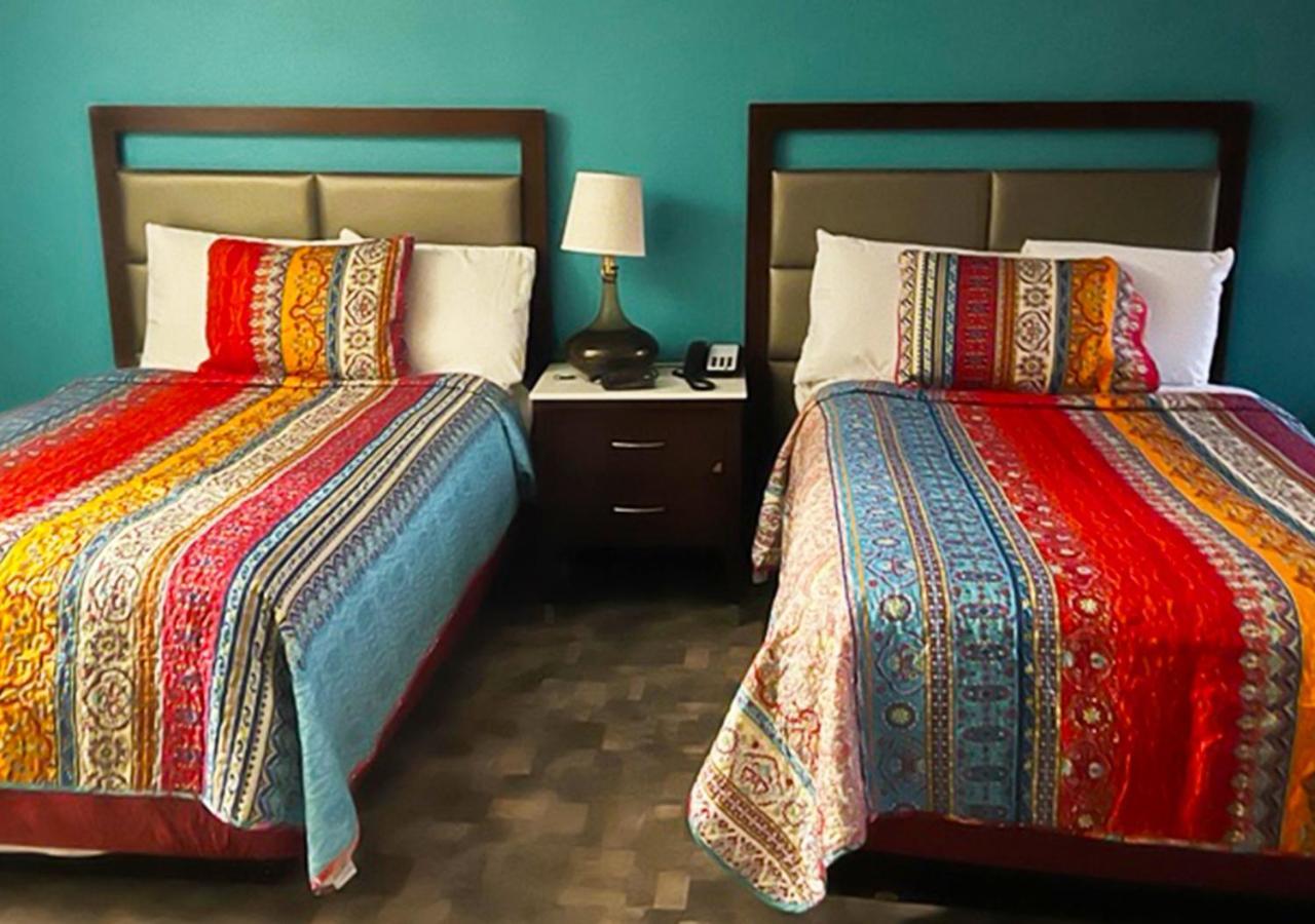 Philly Inn & Suites Филаделфия Екстериор снимка