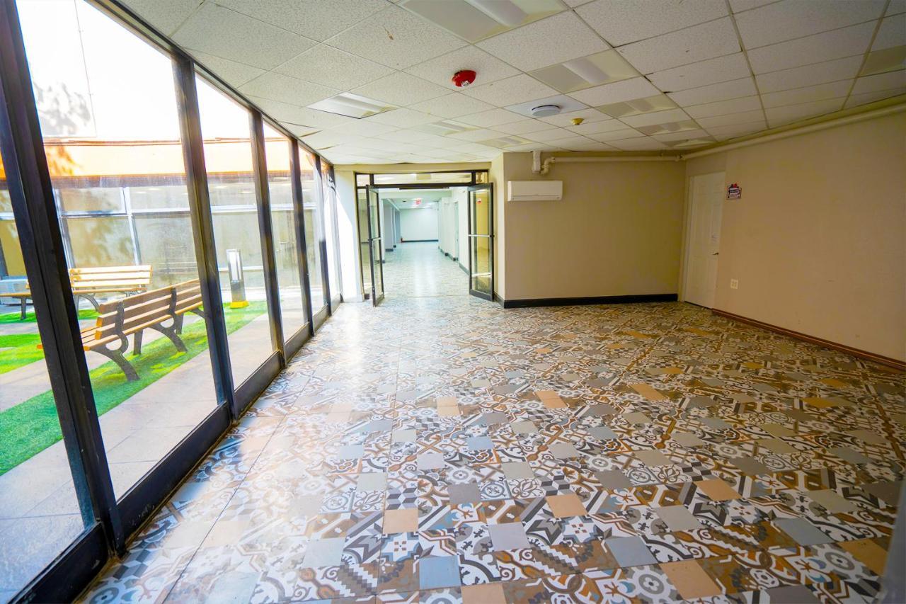Philly Inn & Suites Филаделфия Екстериор снимка
