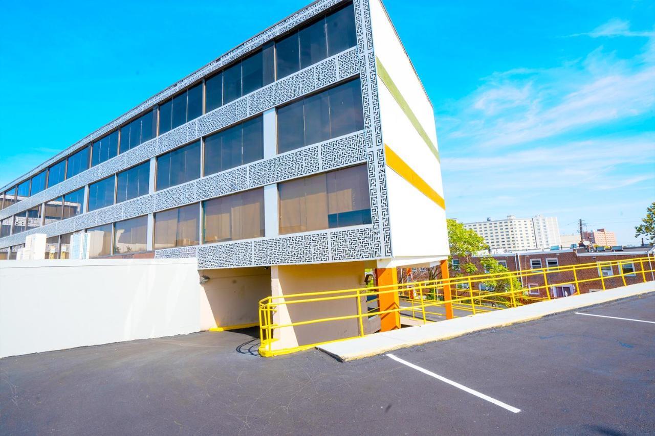Philly Inn & Suites Филаделфия Екстериор снимка
