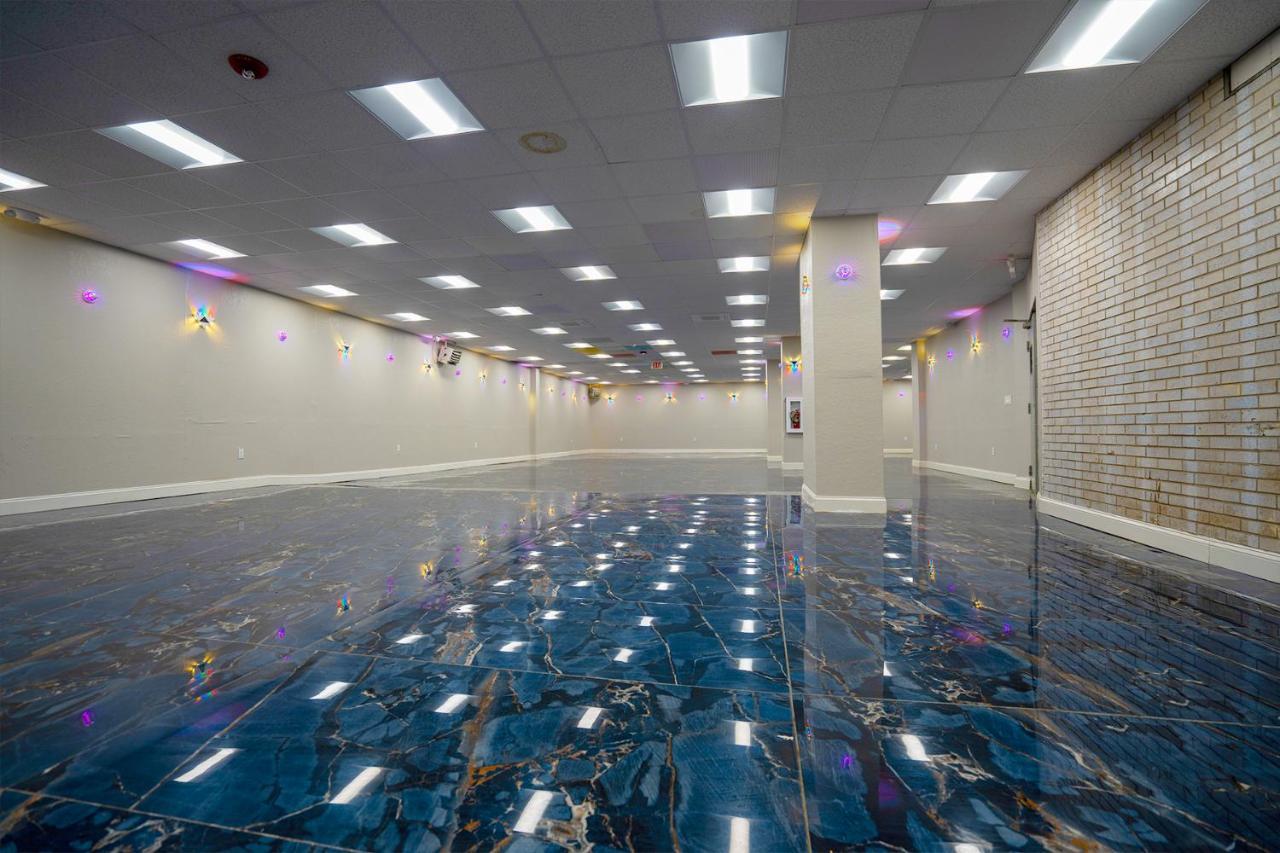 Philly Inn & Suites Филаделфия Екстериор снимка