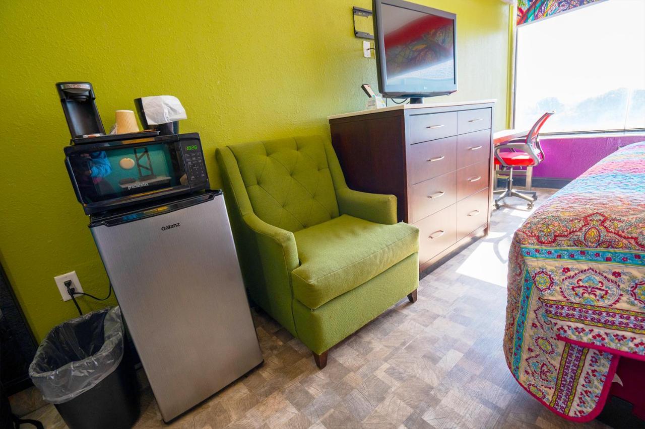 Philly Inn & Suites Филаделфия Екстериор снимка