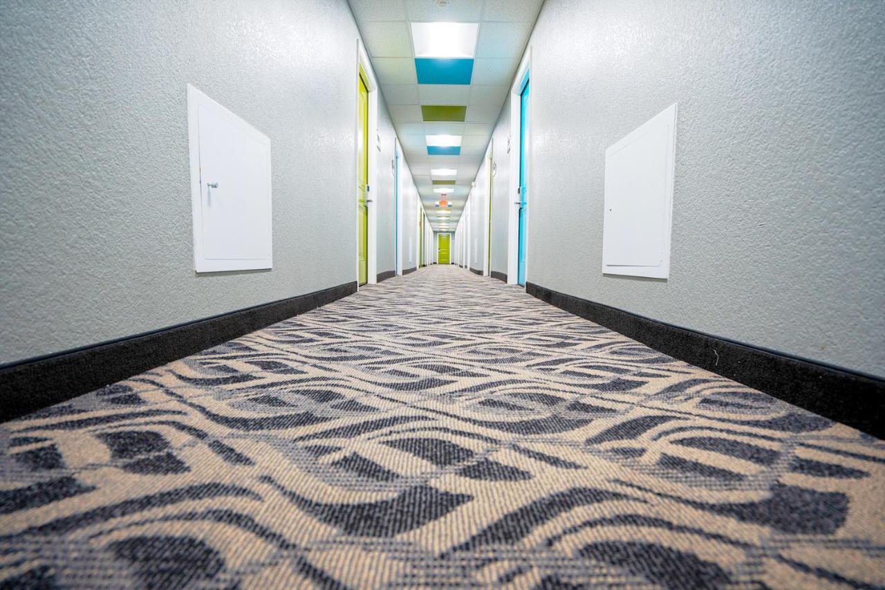 Philly Inn & Suites Филаделфия Екстериор снимка